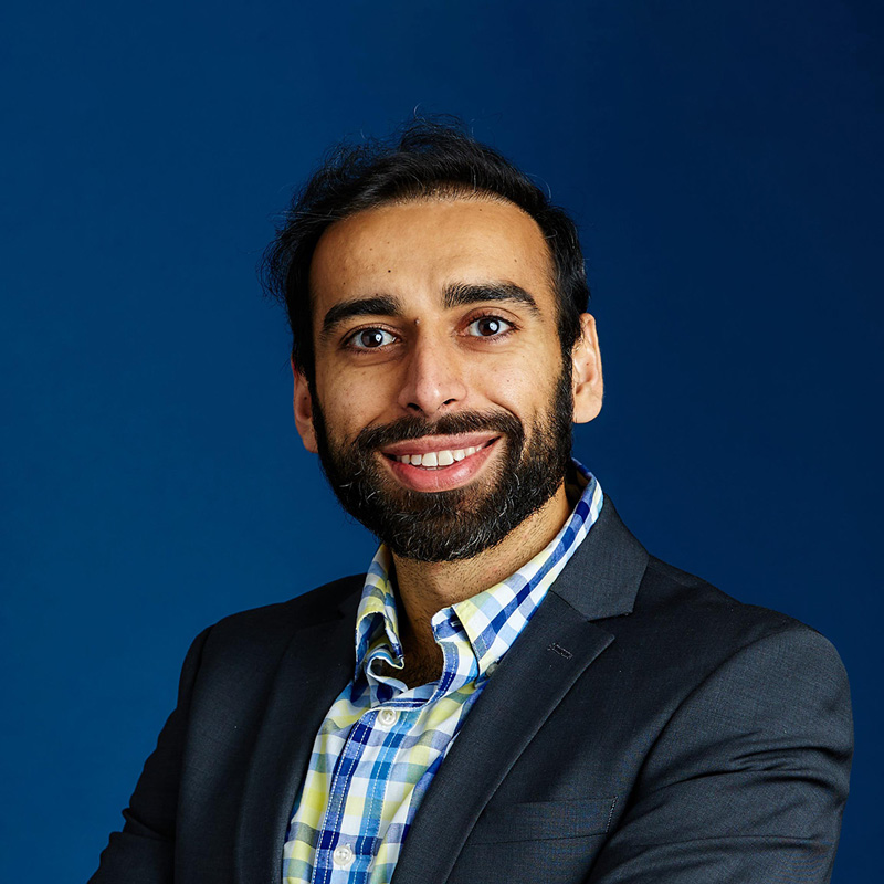 Ehsan Ejaz, PA-C - Board-certified Physician Assistant